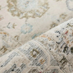 Fairmont FAI-10 Ivory Rug