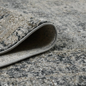 Fairmont FAI-2 Grey Rug