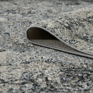 Fairmont FAI-2 Grey Rug