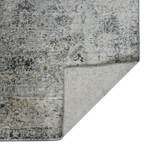 Fairmont FAI-2 Grey Rug