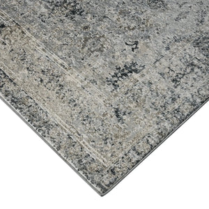 Fairmont FAI-2 Grey Rug
