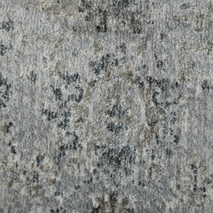 Fairmont FAI-2 Grey Rug