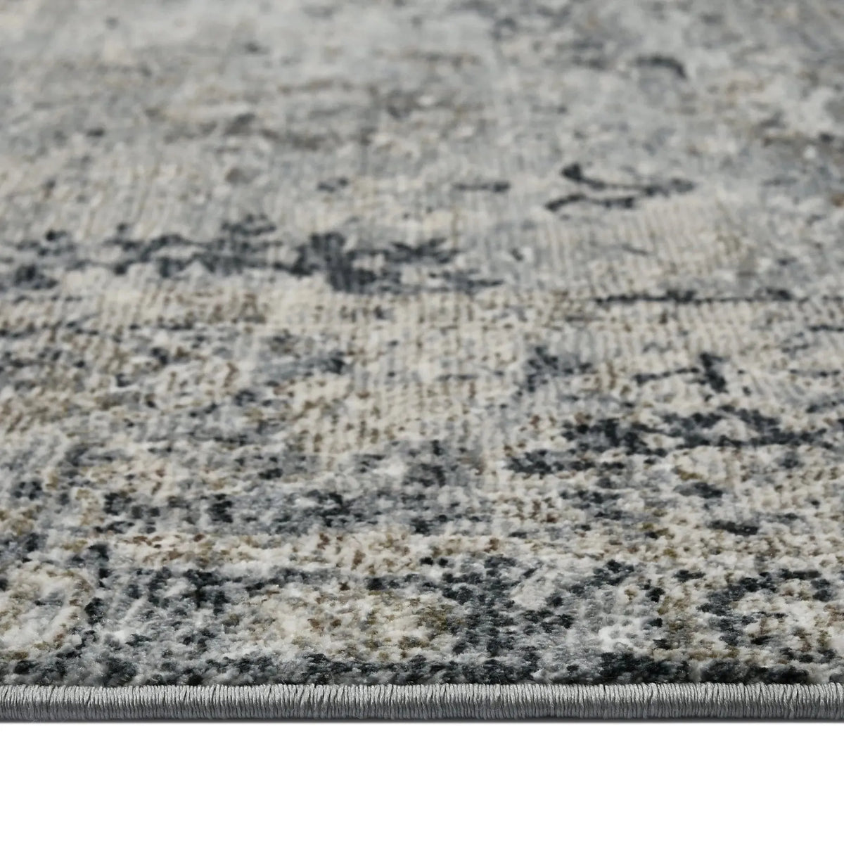 Fairmont FAI-2 Grey Rug