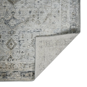 Fairmont FAI-4 Grey Rug