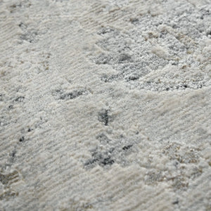 Fairmont FAI-4 Grey Rug