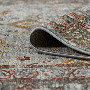 Fairmont FAI-5 Red Rug