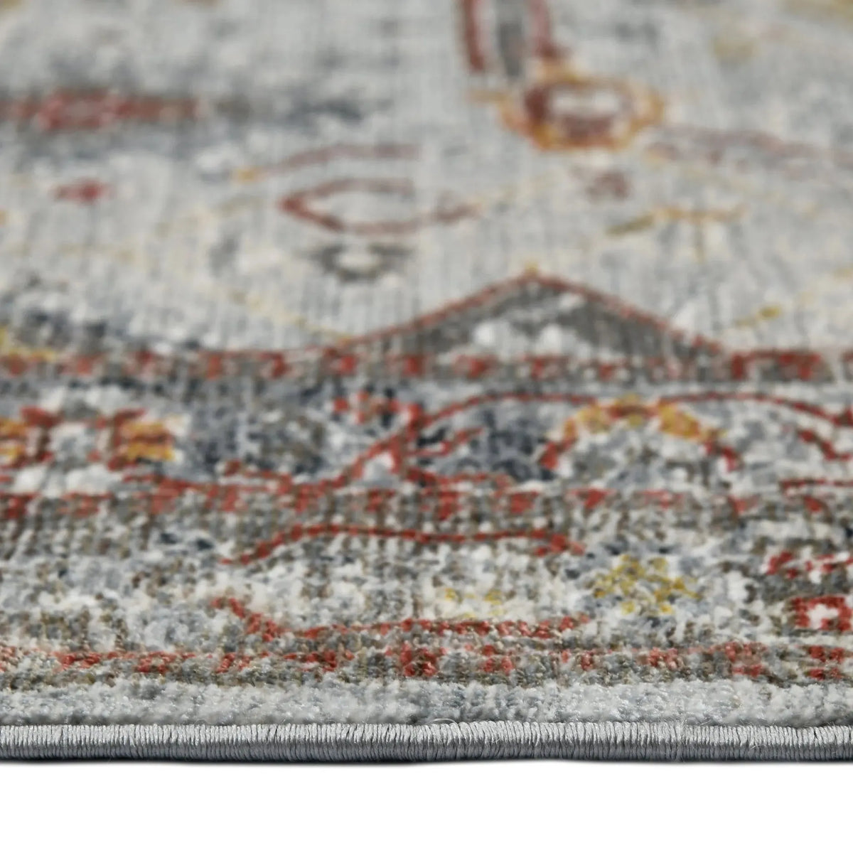 Fairmont FAI-5 Red Rug