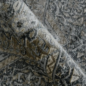 Fairmont FAI-6 Charcoal Rug