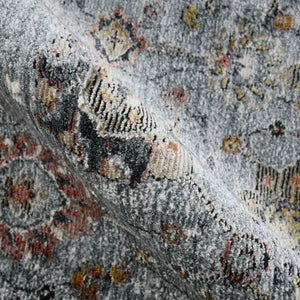 Fairmont FAI-7 Grey Rug