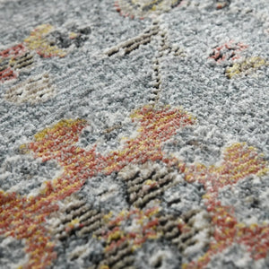 Fairmont FAI-7 Grey Rug