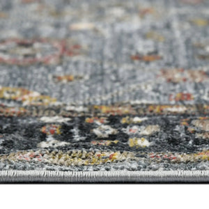 Fairmont FAI-7 Grey Rug