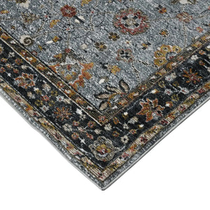 Fairmont FAI-7 Grey Rug