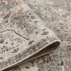 Fairmont FAI-8 Grey Rug