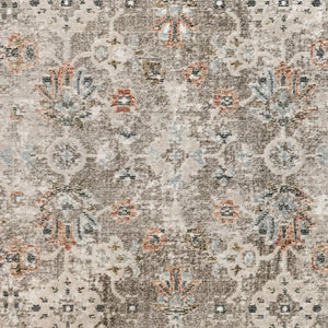 Fairmont FAI-8 Grey Rug