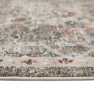 Fairmont FAI-8 Grey Rug