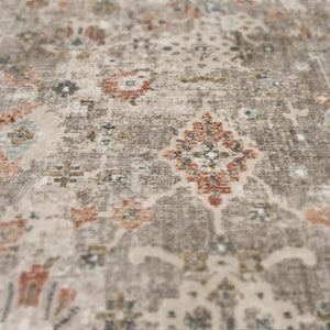Fairmont FAI-8 Grey Rug