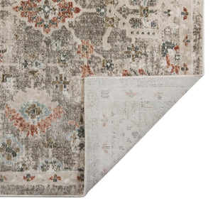 Fairmont FAI-8 Grey Rug