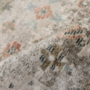 Fairmont FAI-8 Grey Rug