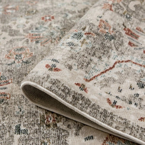 Fairmont FAI-8 Grey Rug