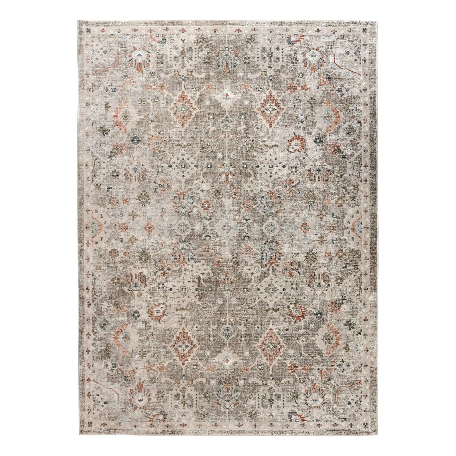 Fairmont FAI-8 Grey Rug
