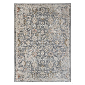 Fairmont FAI-9 Dark Grey Rug
