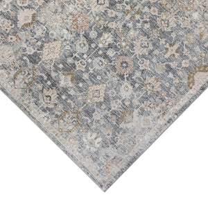 Fairmont FAI-9 Dark Grey Rug