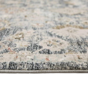 Fairmont FAI-9 Dark Grey Rug