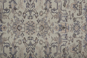 Fallon 8838F Gray/Blue Rug