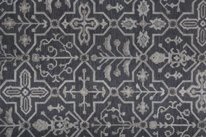 Fallon 8839F Gray Rug