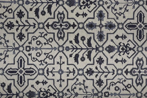 Fallon 8839F Gray/Blue Rug
