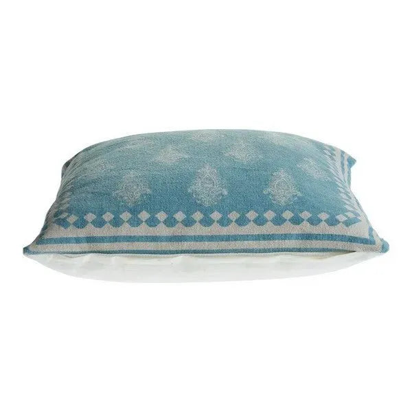 Fantasy 04716BLB Bristal Blue Pillow