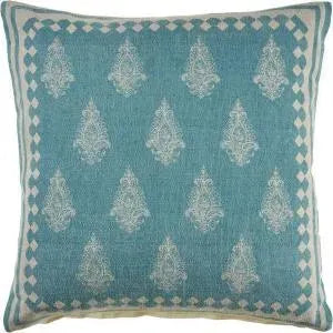 Fantasy 04716BLB Bristal Blue Pillow
