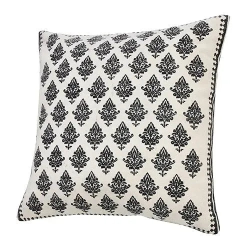 Fantasy 07799BBT Black Beauty Pillow