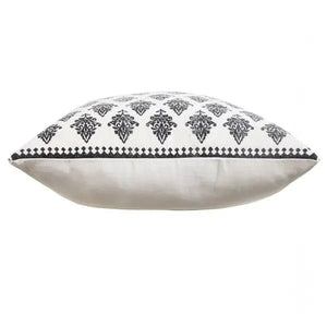 Fantasy 07799BBT Black Beauty Pillow