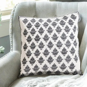 Fantasy 07799BBT Black Beauty Pillow