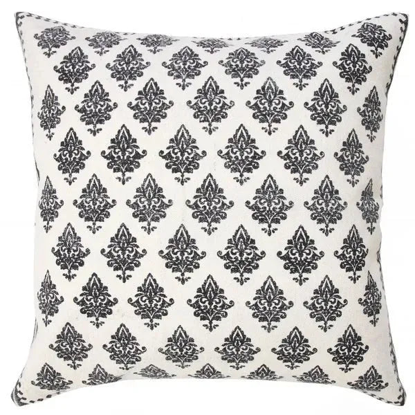 Fantasy 07799BBT Black Beauty Pillow
