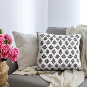 Fantasy 07799BBT Black Beauty Pillow