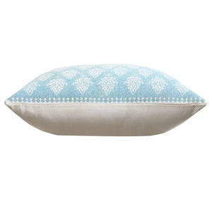 Fantasy 07800NIW Nile White Pillow