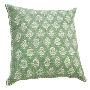 Fantasy 07801MDG Meadow Green Pillow