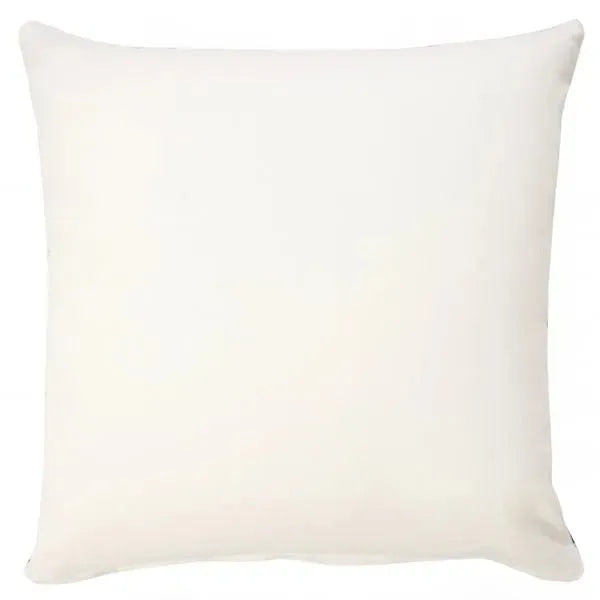Fantasy 07803BLK Black Pillow