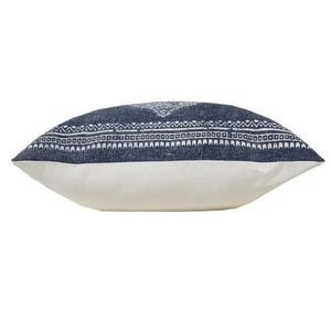 Fantasy 07805DBL Dark Blue Pillow