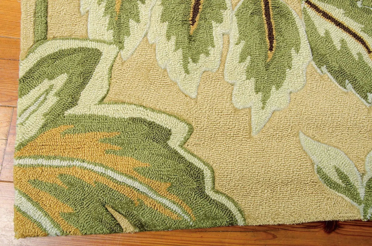 Fantasy FA11 Beige Rug