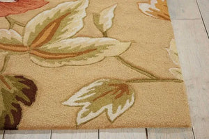 Fantasy FA11 Beige Rug