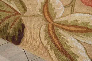 Fantasy FA11 Beige Rug
