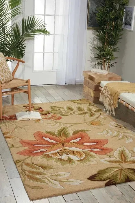 Fantasy FA11 Beige Rug