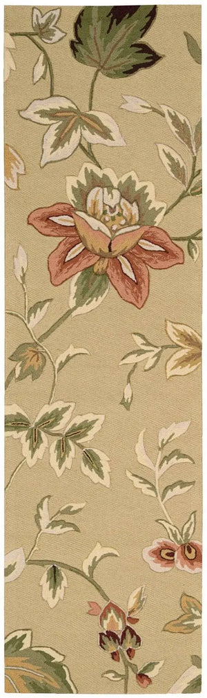 Fantasy FA11 Beige Rug