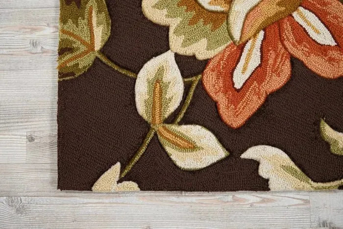 Fantasy FA11 Chocolate Rug