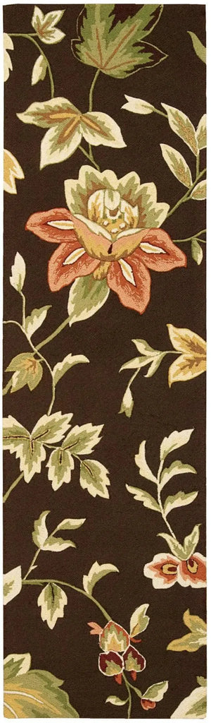 Fantasy FA11 Chocolate Rug