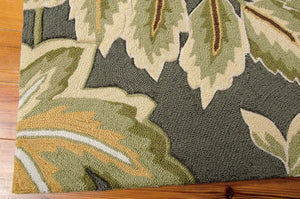 Fantasy FA11 Grey Rug