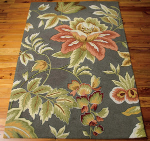 Fantasy FA11 Grey Rug